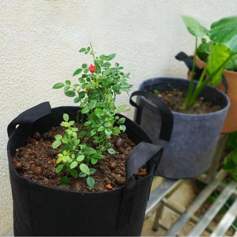 MC Garden Grow Bags