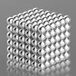 Multi Colored 216 Pcs Magnetic Balls