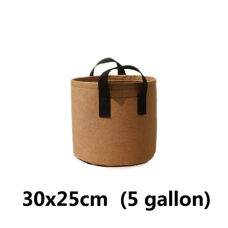 MC Garden Grow Bags