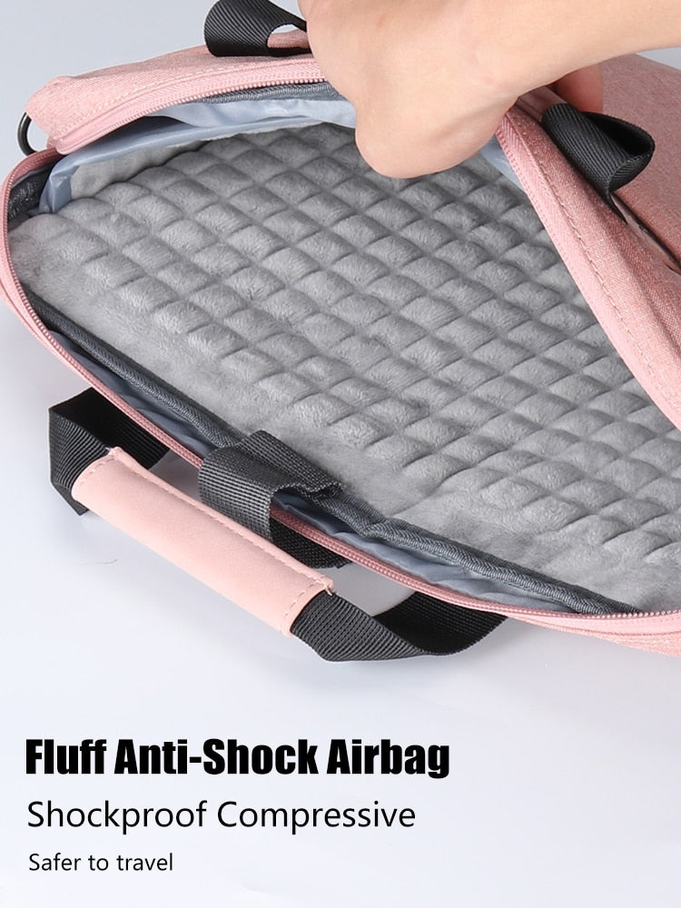 Wills Laptop Bag