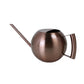 Mimi Stainless Steel Plants Pot