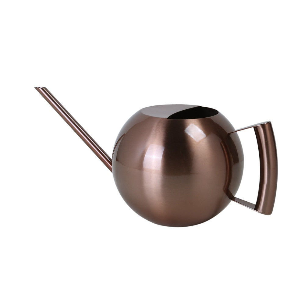 Mimi Stainless Steel Plants Pot