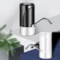 Automatic Water Bottle Dispenser