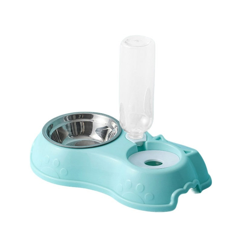 500ML Feeder Bowl For Pets