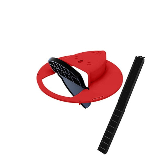 Smart  Slide Mice Trap