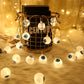 Halloween Decor Lights