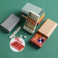 Tablets Box - Compact Travel Design