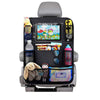 CRODS™ Backseat Organizer with Touch Screen Tablet Holder 2022