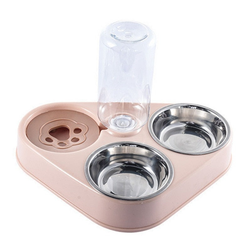 500ML Feeder Bowl For Pets
