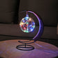 Moon Sepak Lamp