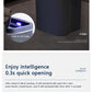 Simo™ Intelligent Trash Can
