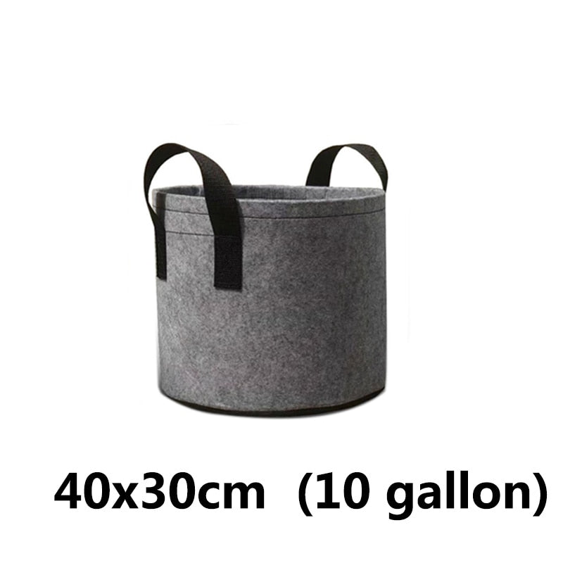MC Garden Grow Bags