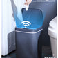 Simo™ Intelligent Trash Can