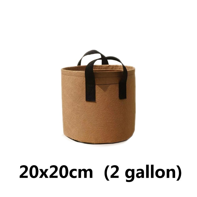 MC Garden Grow Bags
