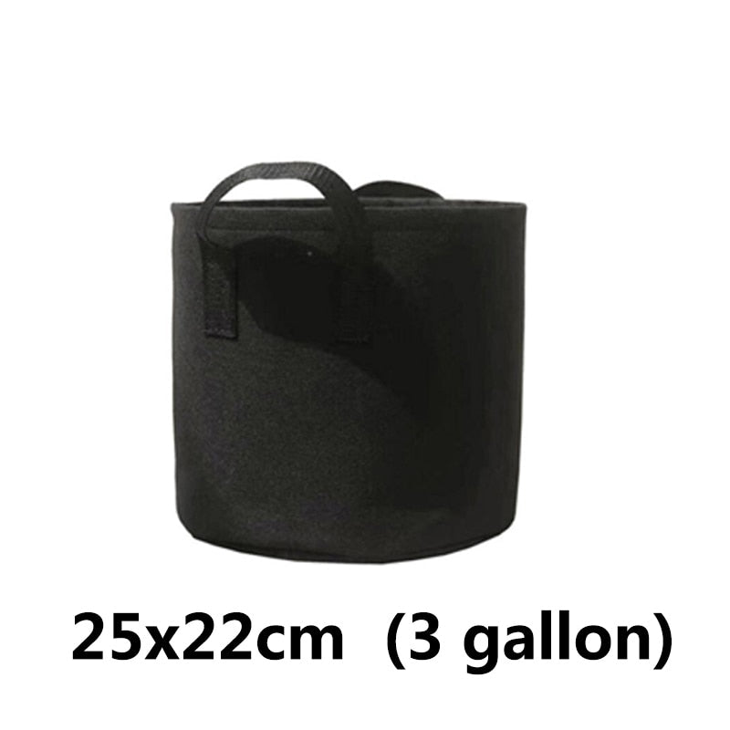 MC Garden Grow Bags