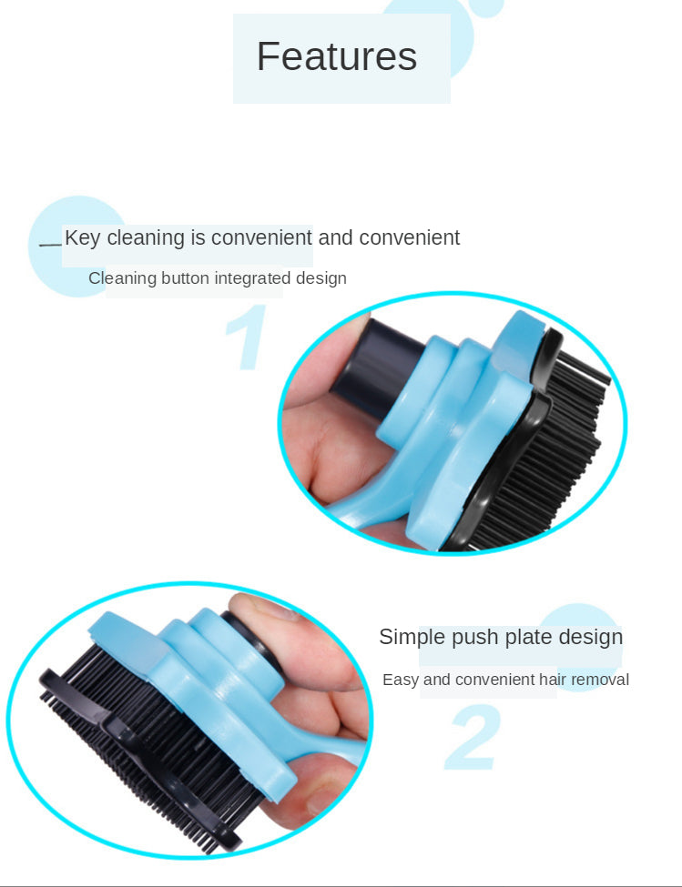 Pets Grooming  Tool