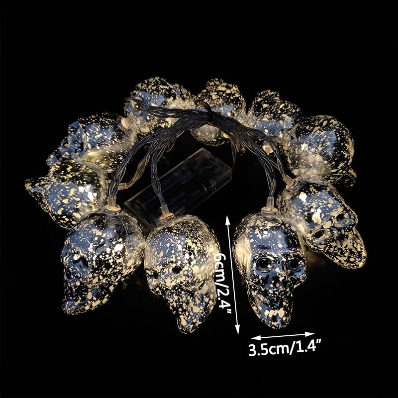 Halloween Decor Lights