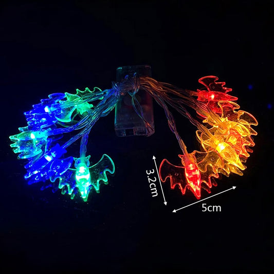 Halloween Decor Lights