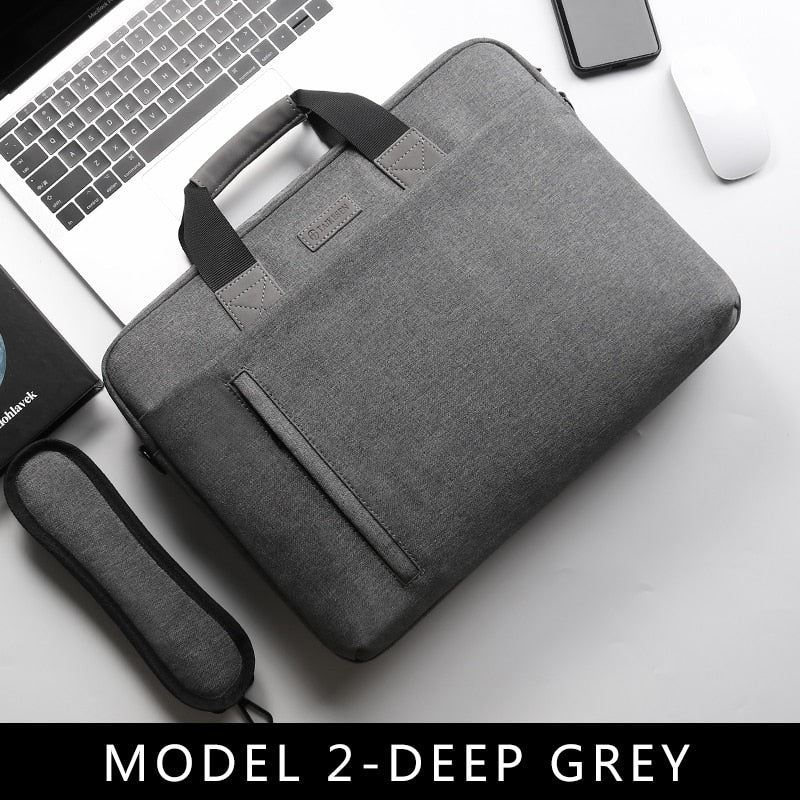 Wills Laptop Bag