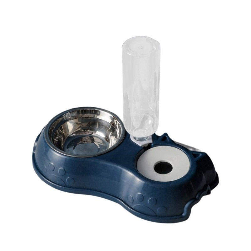 500ML Feeder Bowl For Pets