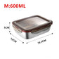 CRODs Travel Lunch Box