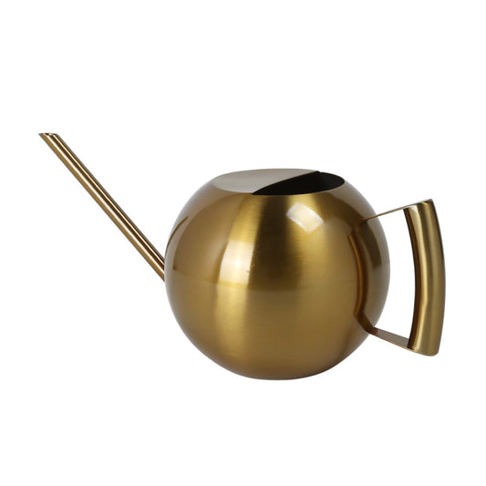 Mimi Stainless Steel Plants Pot