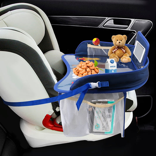 Waterproof Toddlers Table 2022