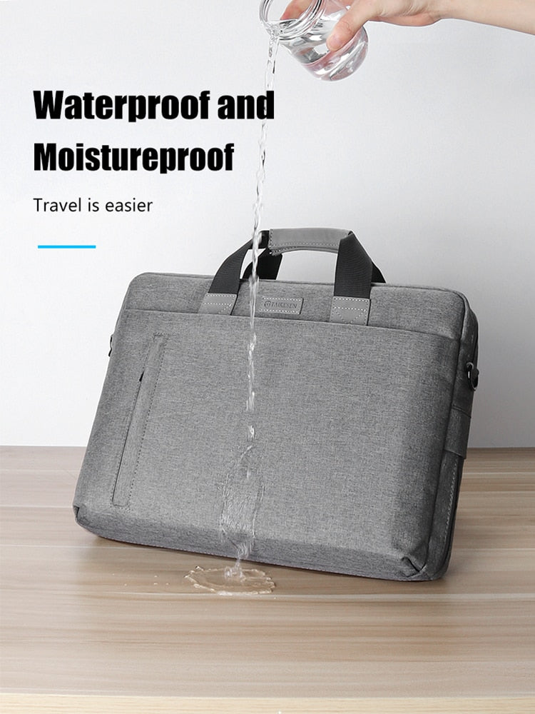 Wills Laptop Bag