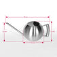 Mimi Stainless Steel Plants Pot