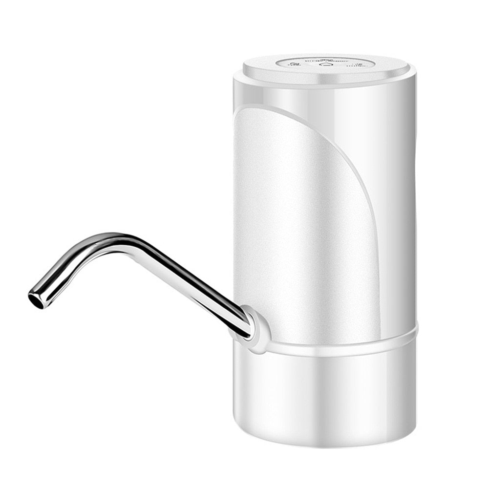Automatic Water Bottle Dispenser