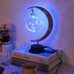 Moon Sepak Lamp