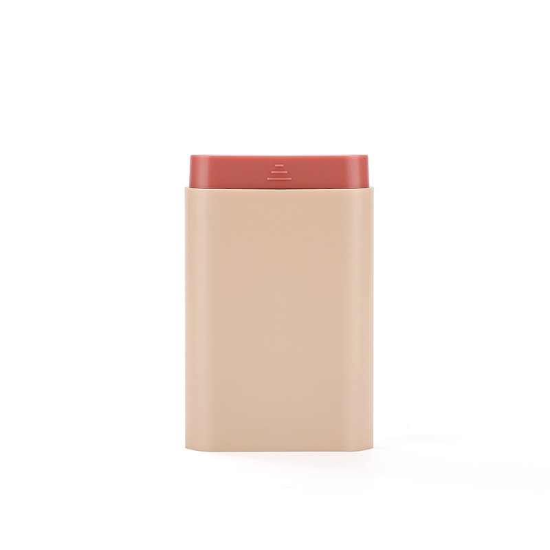 Tablets Box - Compact Travel Design