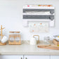 Multifunction Film Storage Rack (Nail free)