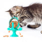 Pet supplies cat turntable