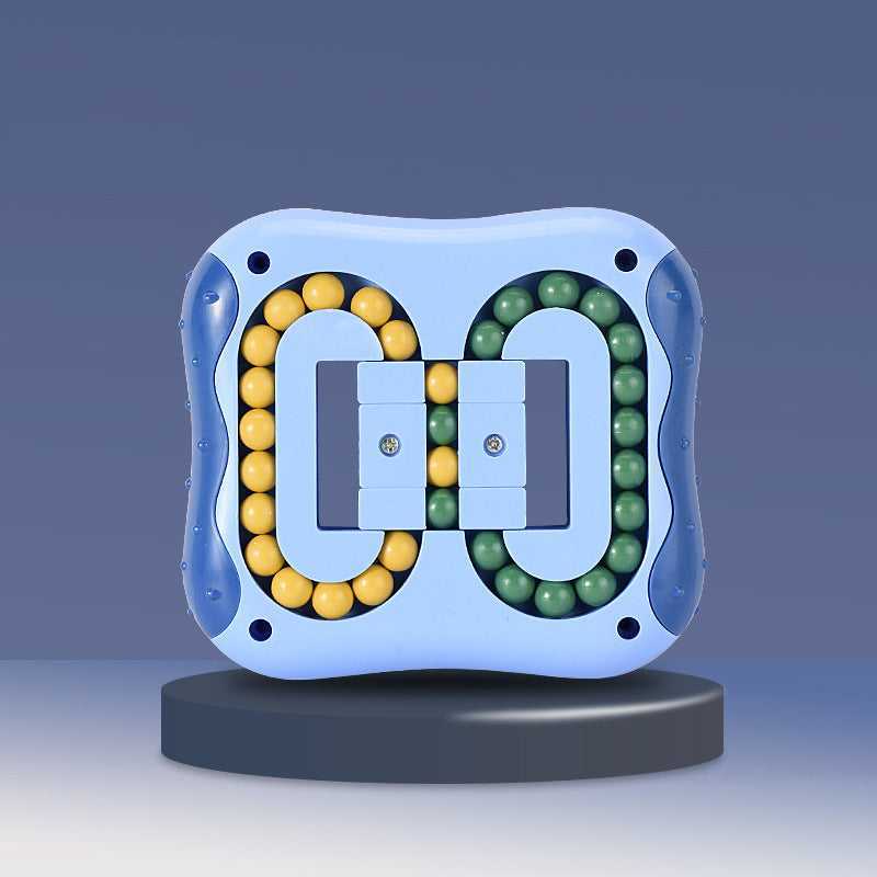 😍Stress Magic Cube Toy❤️️