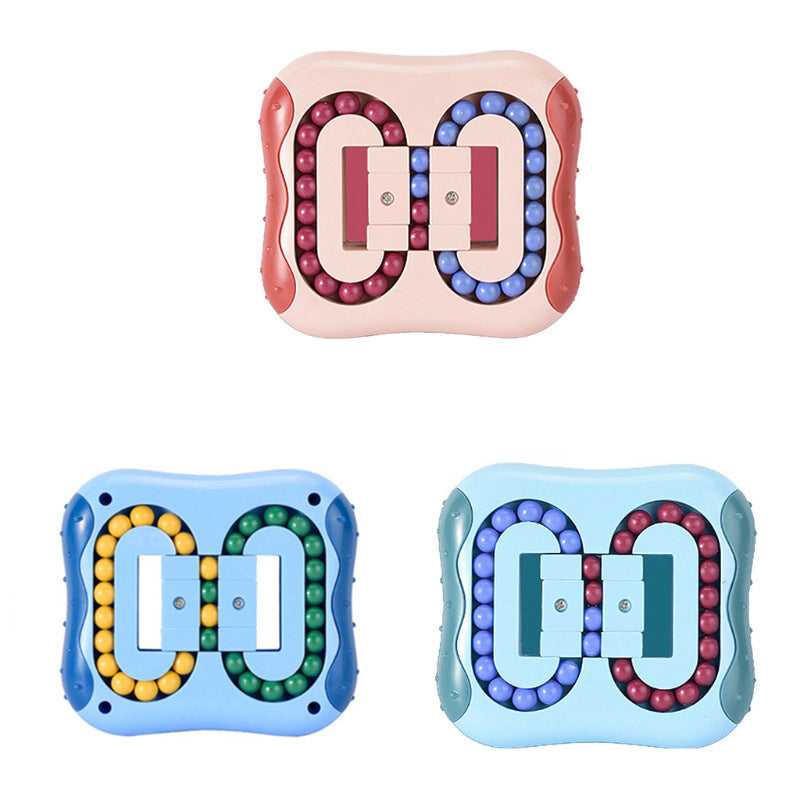 😍Stress Magic Cube Toy❤️️