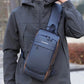 Xd Design™ ClickSling X | New Anti-Theft Crossbody Sling Bag