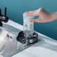 High Pressure Faucet Glass Washer