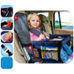 Toddlers Travel Table
