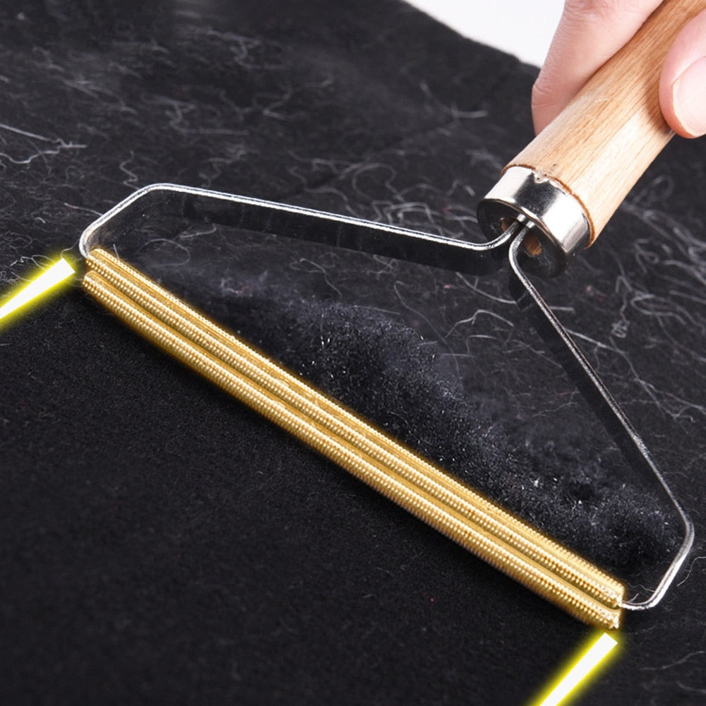 🔥Last Day 40% OFF🔥 Portable Lint Remover For Cloths And Fabrics