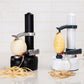 Rotato Express - Automatic Fruit & Vegetable Peeler