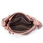 Meraki Multi-Pocket Crossbody Bag