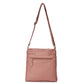 Meraki Multi-Pocket Crossbody Bag