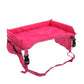 CRODS™ Toddlers Travel Table | Comfortable & Safe For the Baby