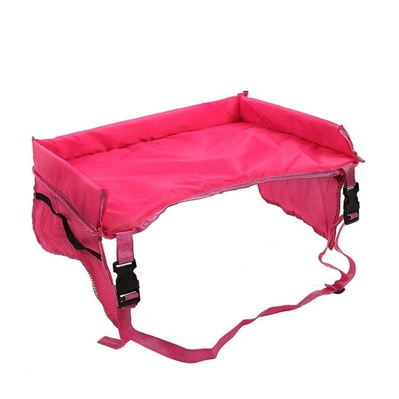 CRODS™ Toddlers Travel Table | Comfortable & Safe For the Baby