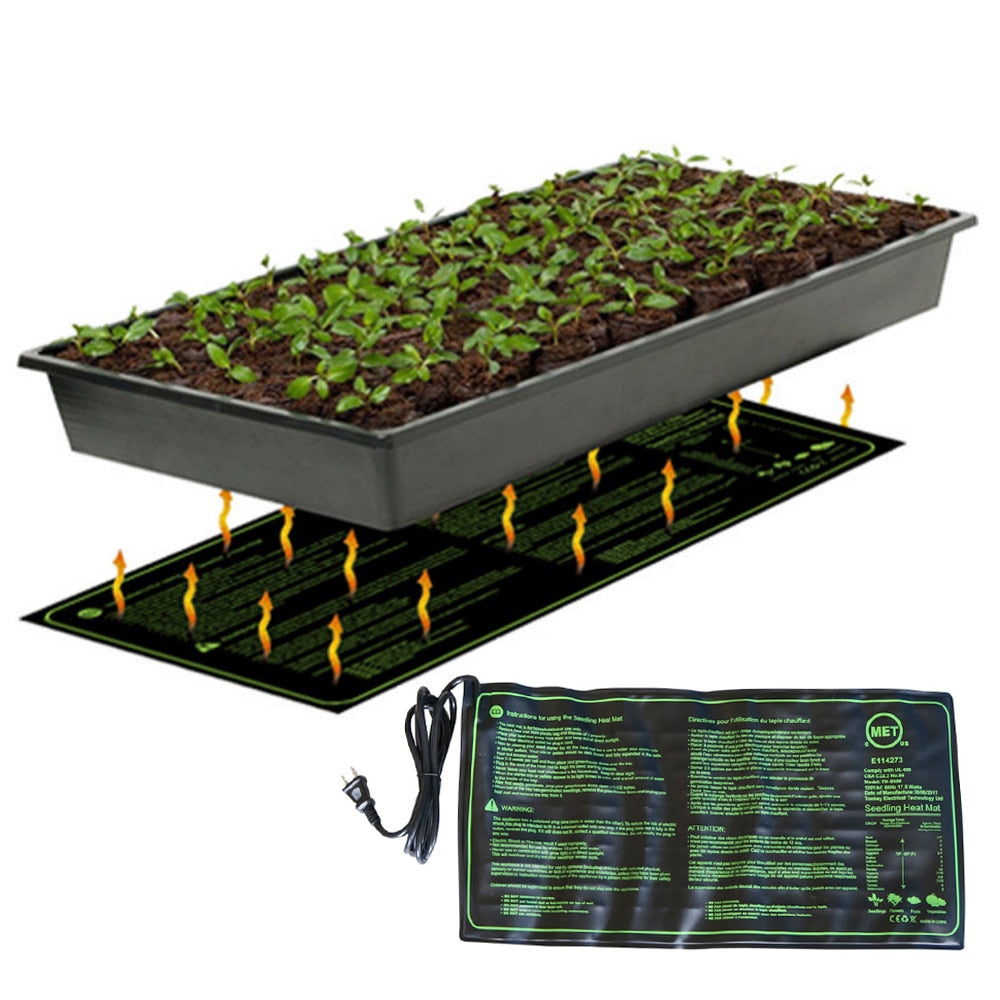 MC Seedling Heat Mat