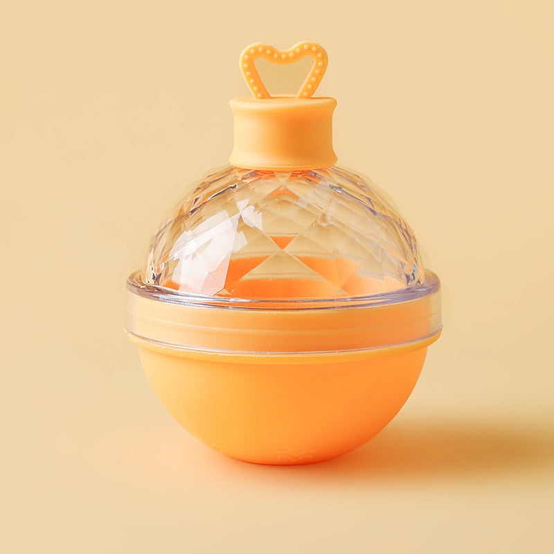 Light Bulbs Ice Ball Maker