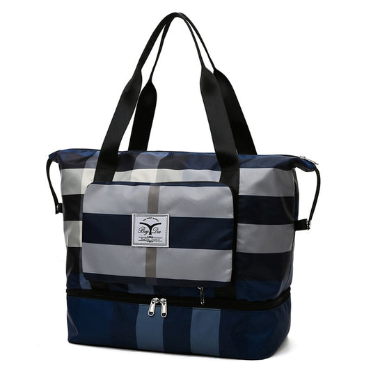 Convertible Purse Travel Bag