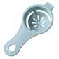 Kitchen Egg Yolk Separator