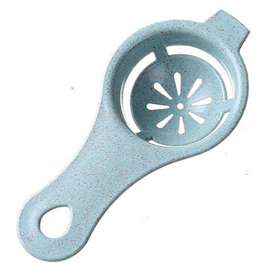 Kitchen Egg Yolk Separator